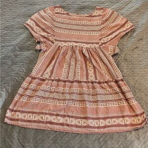 Maeve dress‎ women’s size medium NWOT